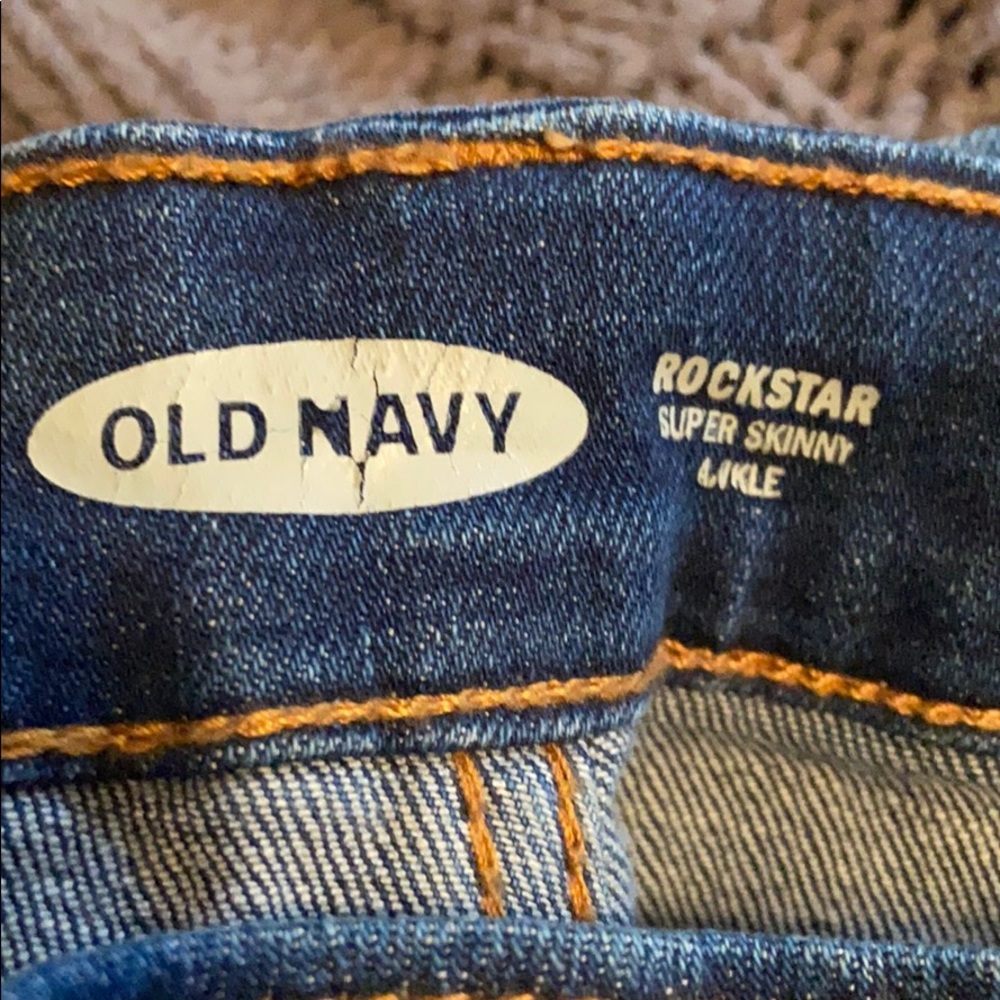 Jeans - Picture 2 of 2